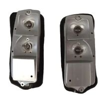 COPPIA CORPI FANALI POSTERIORI