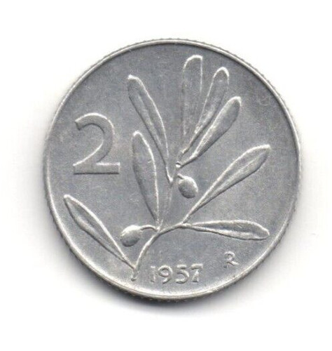 Italia repubblica 1957 km94 - italia,