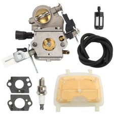 New 11391200619 Carburetor Fit