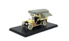 1/43 Mercedes Benz 22/50 CV