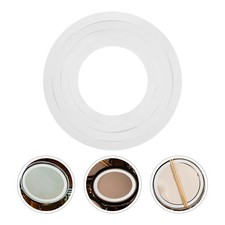 Kit batteria 4 pezzi Rullante Kit batteria portatile Kit batteria semplice Mute