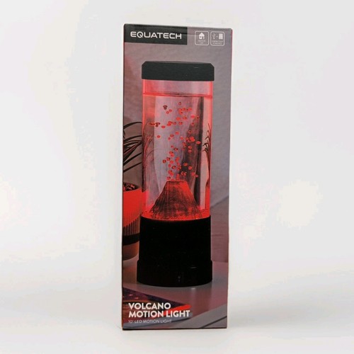 Lampada led mini vulcano - led,