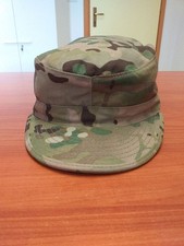 BERRETTO DA CAMPO MILITARE US ARMY MULTI-CAM TAGLIA 7 3/4 (59)