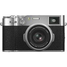 Fujifilm X100vi fotocamera
