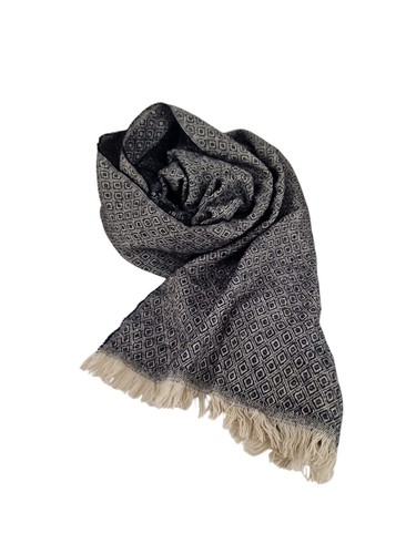 Sciarpa uomo con - , bauletto