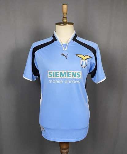 Shirt maglia blu uomo s - maglia,
