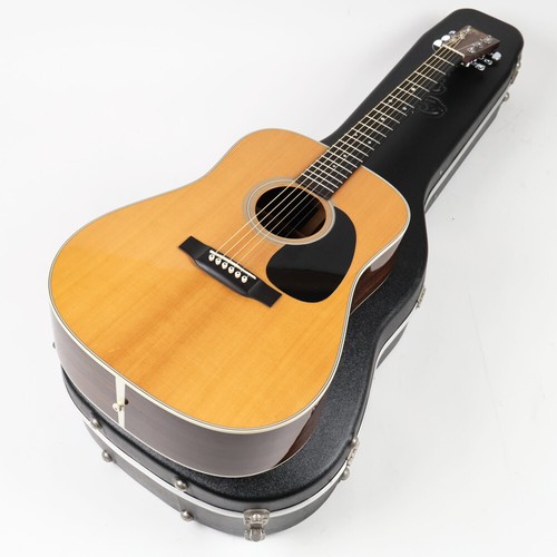 Martin chitarra - d-28,