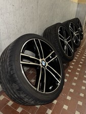 Cerchi originali BMW MSPORT da