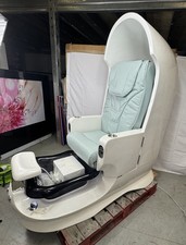 Poltrona pedicure massaggio - poltrona,