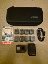 GoPro HERO 6 Action Camera 