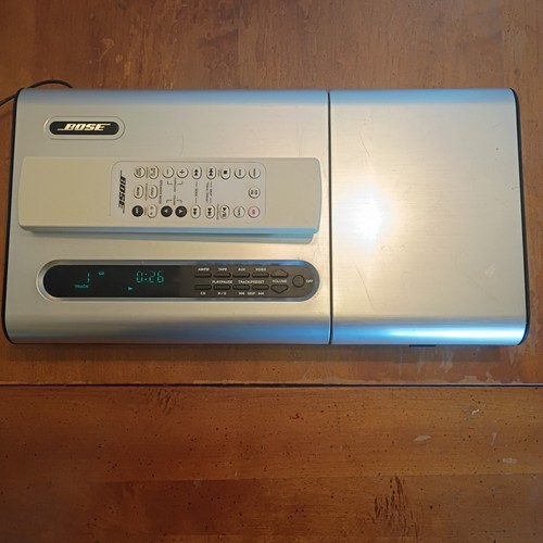 Bose music center model for - bose,