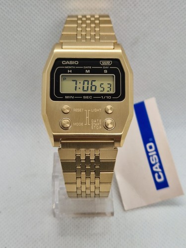 Orologio casio vintage - casio,