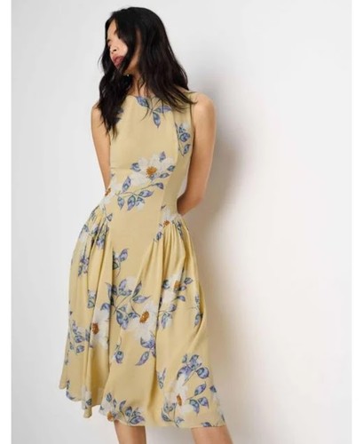 Abito reformation anelis nuovo - reformation,
