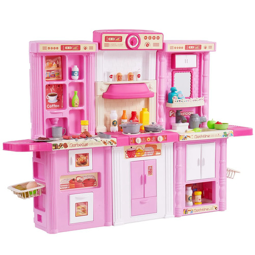 Set cucina per bambini - set, da