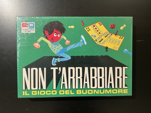Gioco tavola non ti - gioco, da