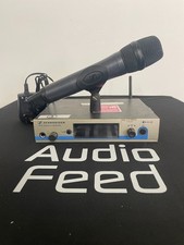Sennheiser EW500 G3 ricevitore