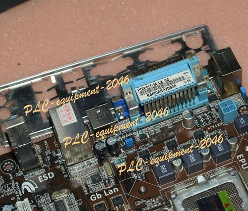 Scheda madre asus - pz,