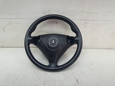 VOLANTE MERCEDES SLK R171 2006