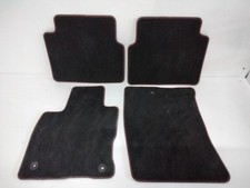 TAPPETINI ORIGINALI PER FORD Kuga Serie (DFK) NV4J-S130D00-EA3JA6 (19>)