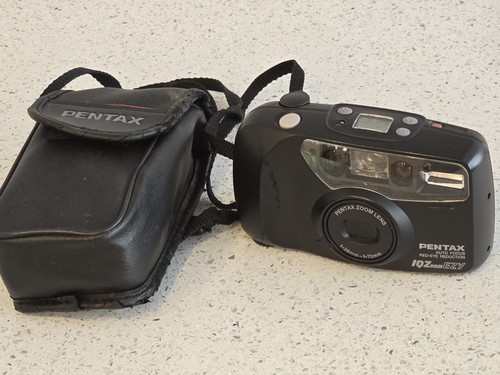 Pentax iqzoom ezy mm - iqzoom,