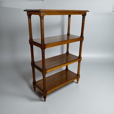 Libreria Antica Etagere stile