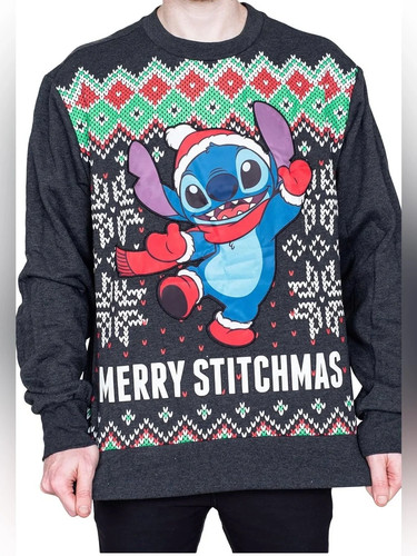 Felpa pullover disney merry - disney,