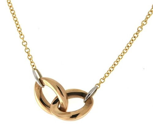 Collana chimento donna - collana,