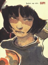 BOSCHI MAI VISTI - GIPI