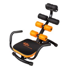 Core Ab Trainer Bench