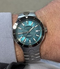 Orologio subacqueo EBEL