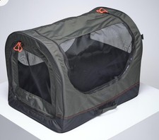 trasportino cani per auto