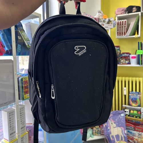Zaino scuola seven doppio - scuola,