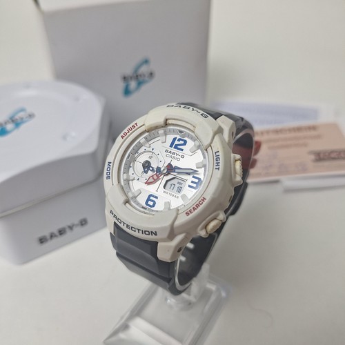 Casio baby bga - casio, bga-230sc-7bjf