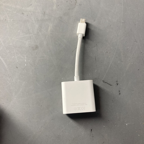 Apple a1305 thunderbolt mini - thunderbolt,