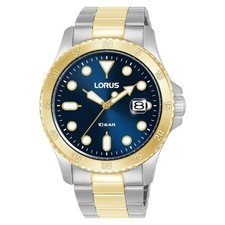 Lorus RS970DX9 Classic Mens -