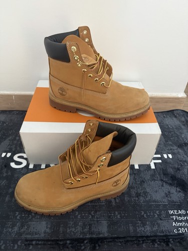 Timberland stivaletto uomo - timberland,