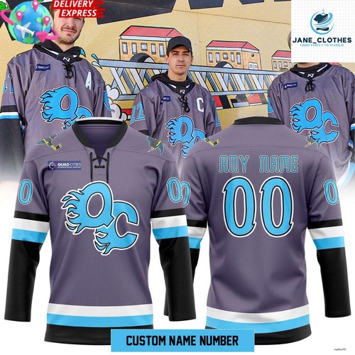 Maglia hockey personalizzata - maglia,