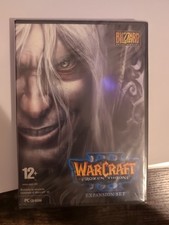 Warcraft 3 Frozen Thrones (