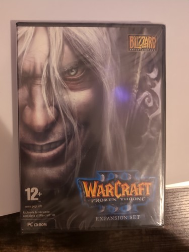 Warcraft frozen thrones - warcraft,