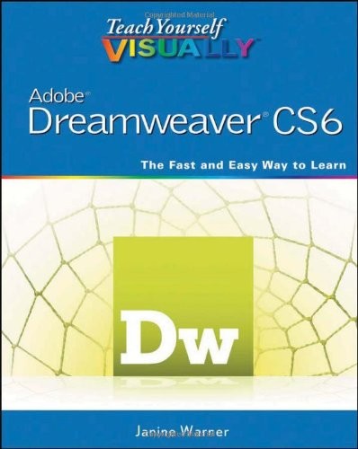 Teach yourself visually adobe - yourself,