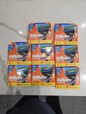 Lotto di 8 * Cartucce di