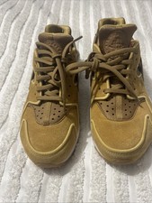 Nike Huarache Wheat Good Muted