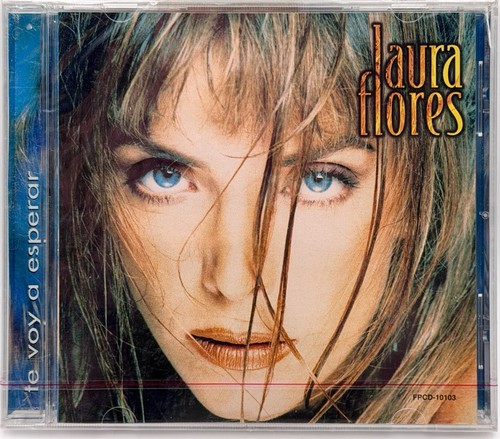 Laura flores voy esperar - laura,