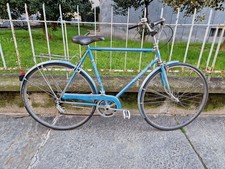 Bicicletta uomo vintage anni