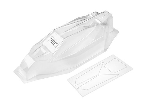 Corpo xray per buggy - corpo,