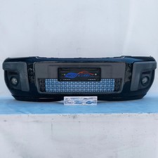 Paraurti anteriore nero Ford Fusion anno 2007 Rif. Art. ecoAG7225