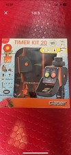 Kit Irrigazione Claber Con Timer 90763