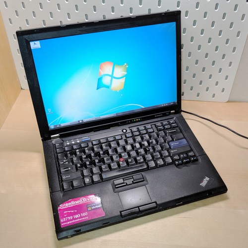 Lenovo thinkpad t61 windows - thinkpad,