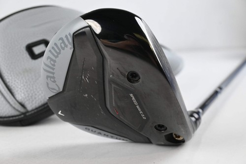 Callaway quantum max legno - callaway,