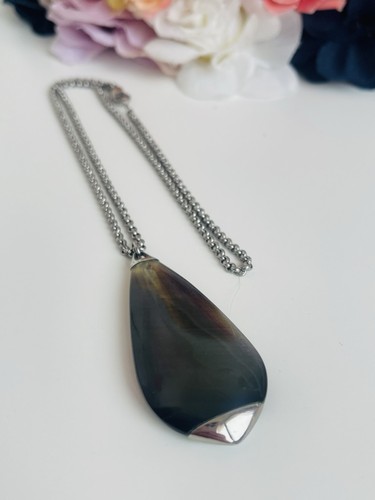 Collana morellato corno - collana,